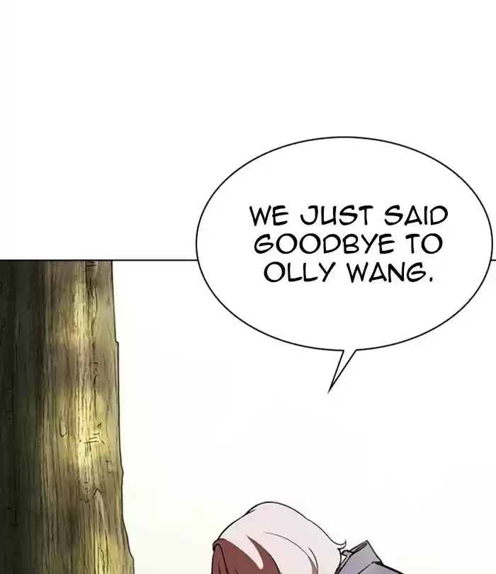 Lookism Chapter 283: Ep. 283: Hostel (Epilogue)