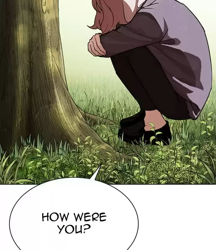 Lookism Chapter 283: Ep. 283: Hostel (Epilogue)