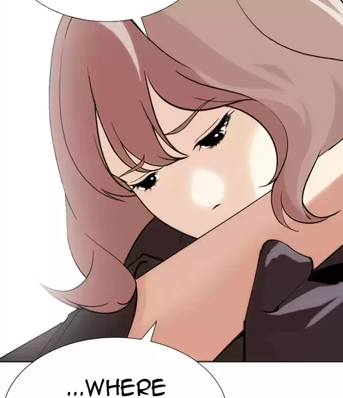 Lookism Chapter 283: Ep. 283: Hostel (Epilogue)