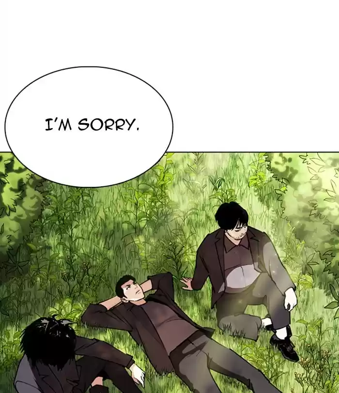 Lookism Chapter 283: Ep. 283: Hostel (Epilogue)