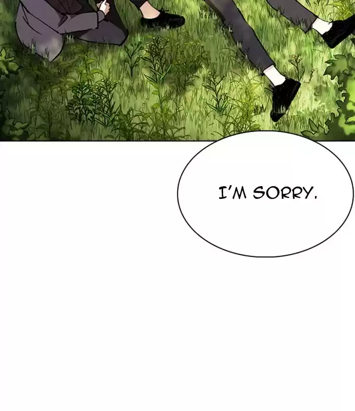 Lookism Chapter 283: Ep. 283: Hostel (Epilogue)