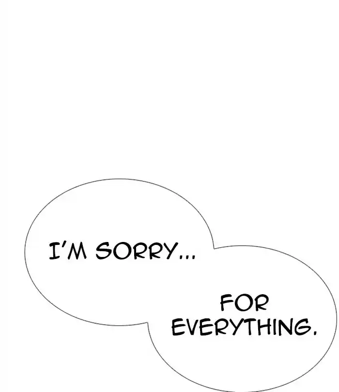 Lookism Chapter 283: Ep. 283: Hostel (Epilogue)