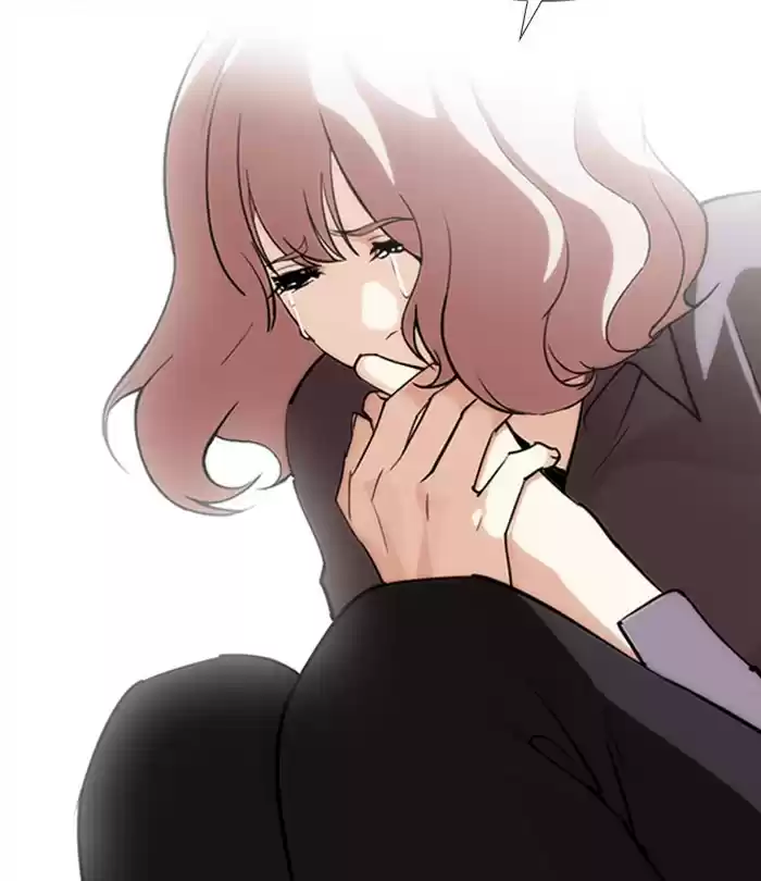 Lookism Chapter 283: Ep. 283: Hostel (Epilogue)