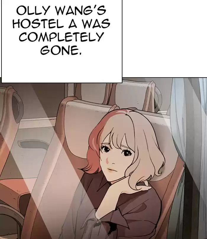 Lookism Chapter 283: Ep. 283: Hostel (Epilogue)