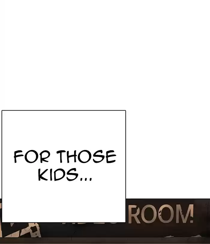 Lookism Chapter 283: Ep. 283: Hostel (Epilogue)