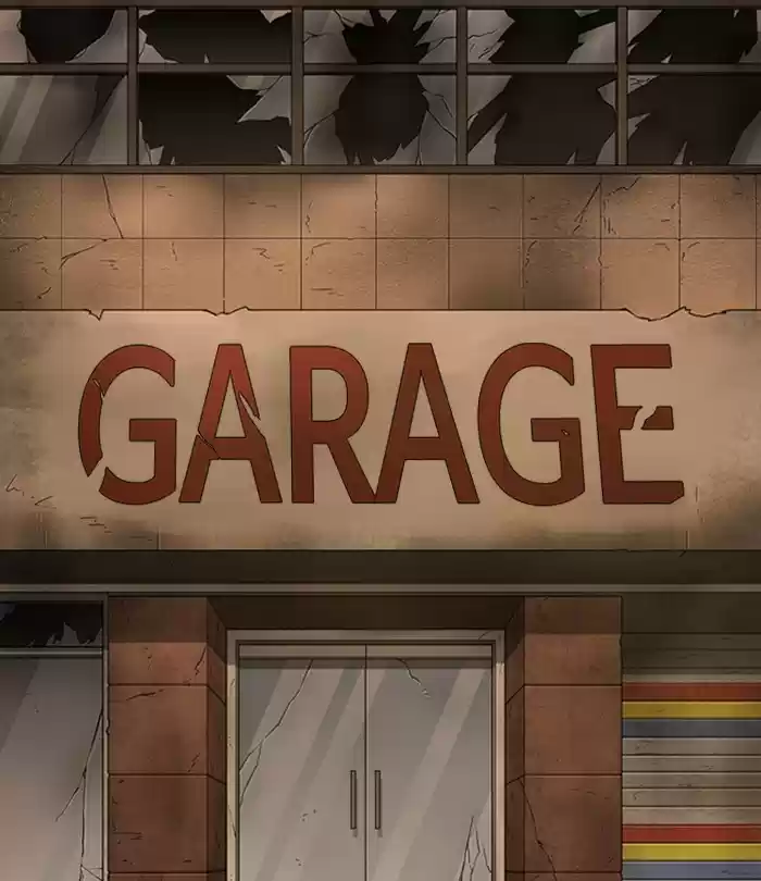 Lookism Chapter 283: Ep. 283: Hostel (Epilogue)