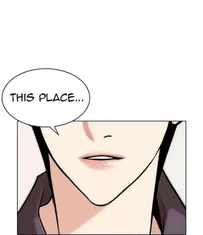 Lookism Chapter 283: Ep. 283: Hostel (Epilogue)