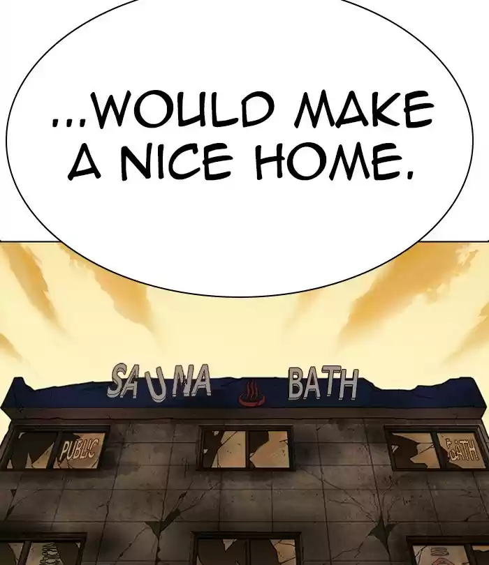 Lookism Chapter 283: Ep. 283: Hostel (Epilogue)