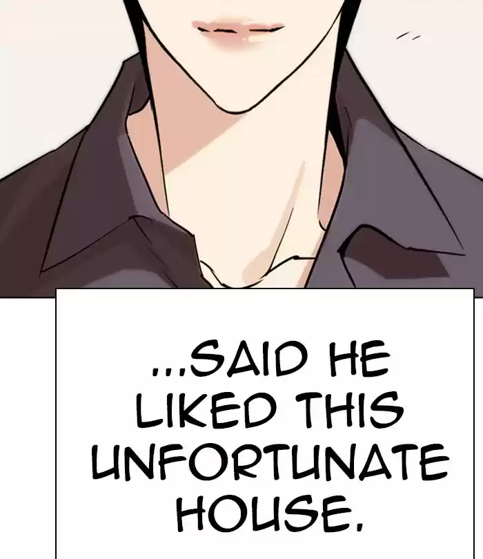 Lookism Chapter 283: Ep. 283: Hostel (Epilogue)