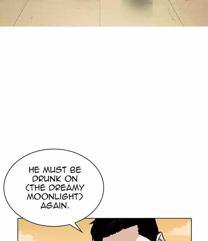 Lookism Chapter 283: Ep. 283: Hostel (Epilogue)