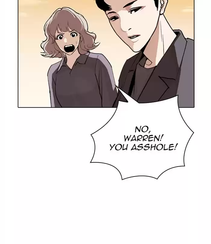 Lookism Chapter 283: Ep. 283: Hostel (Epilogue)