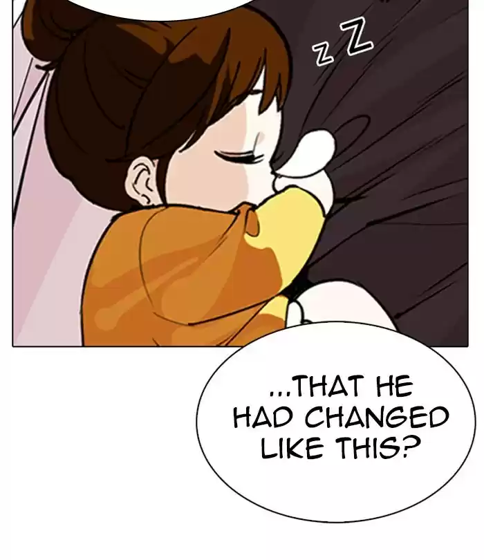 Lookism Chapter 283: Ep. 283: Hostel (Epilogue)