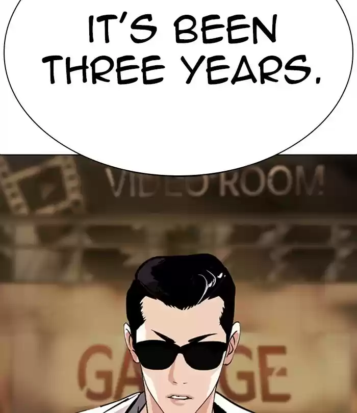 Lookism Chapter 283: Ep. 283: Hostel (Epilogue)