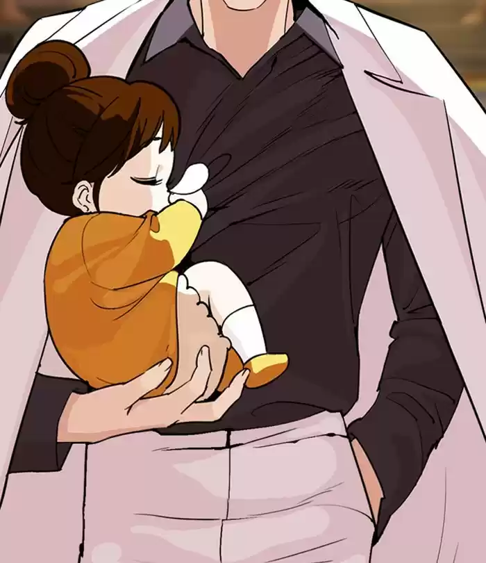 Lookism Chapter 283: Ep. 283: Hostel (Epilogue)