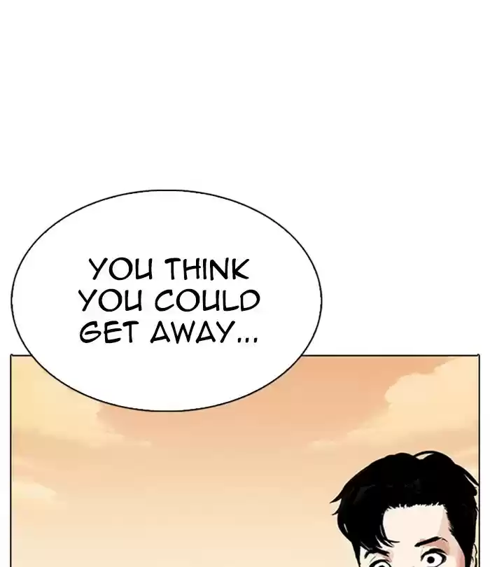 Lookism Chapter 283: Ep. 283: Hostel (Epilogue)