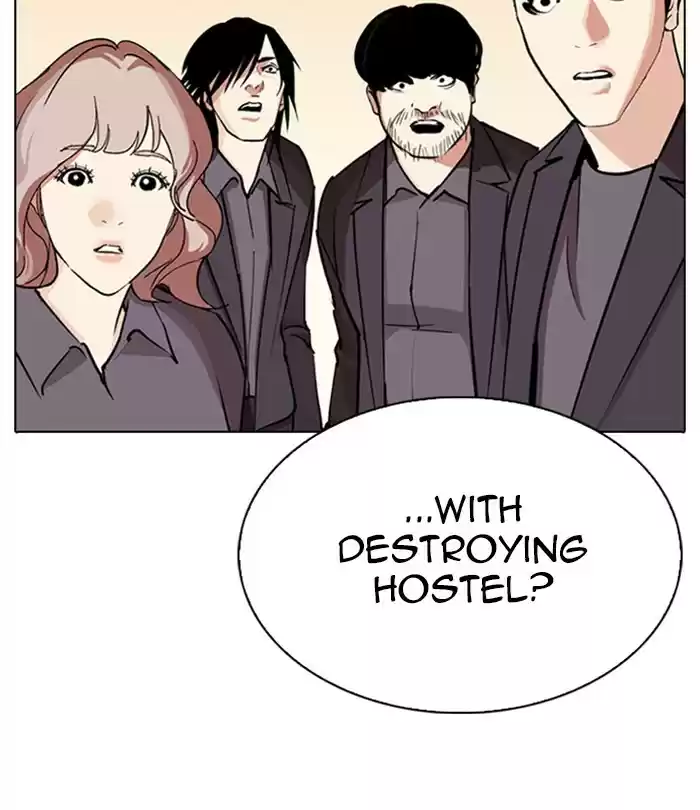 Lookism Chapter 283: Ep. 283: Hostel (Epilogue)