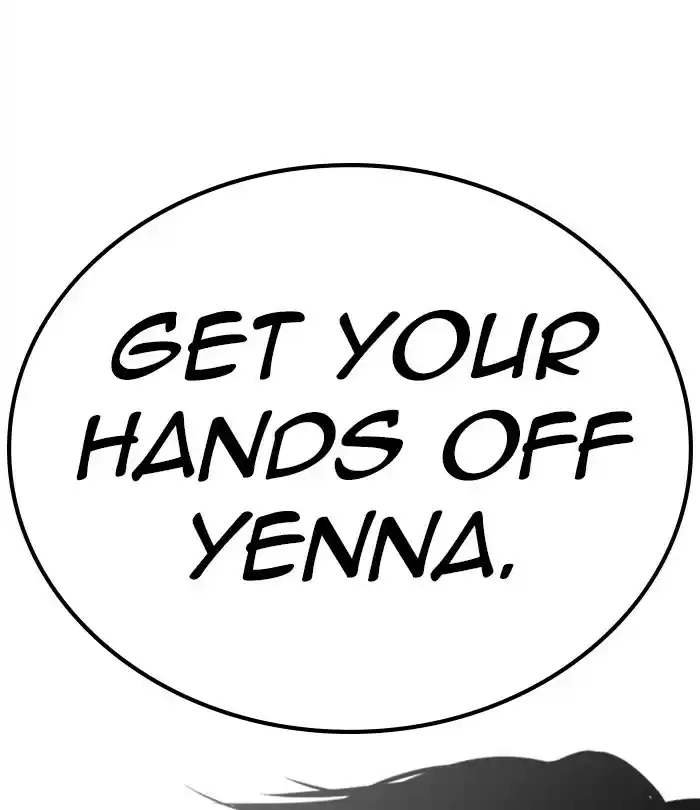 Lookism Chapter 283: Ep. 283: Hostel (Epilogue)