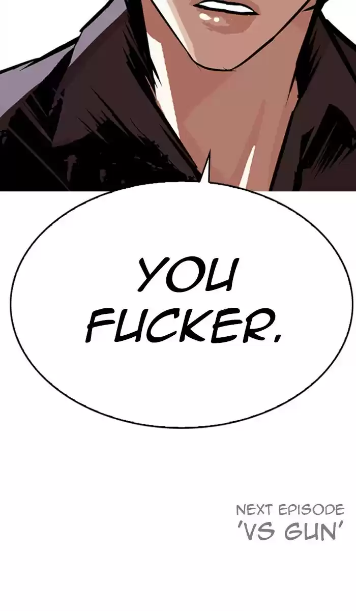 Lookism Chapter 283: Ep. 283: Hostel (Epilogue)