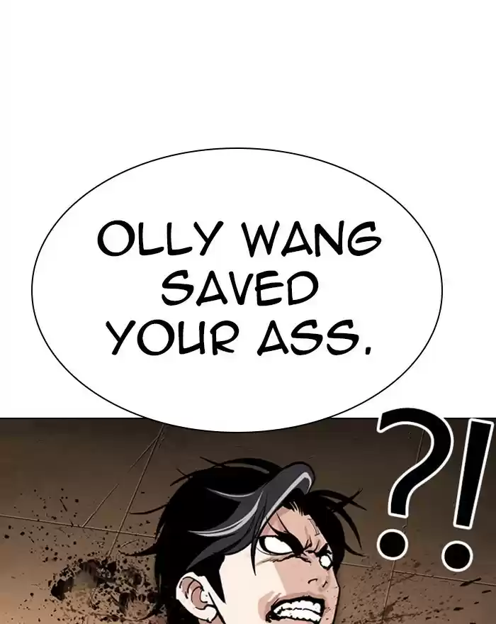 Lookism Chapter 284: Ep. 284: Vs Gun