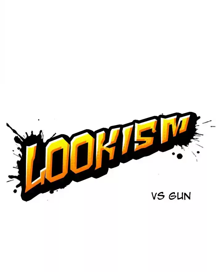 Lookism Chapter 284: Ep. 284: Vs Gun