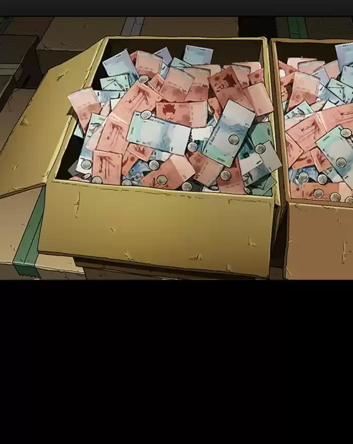 Lookism Chapter 284: Ep. 284: Vs Gun