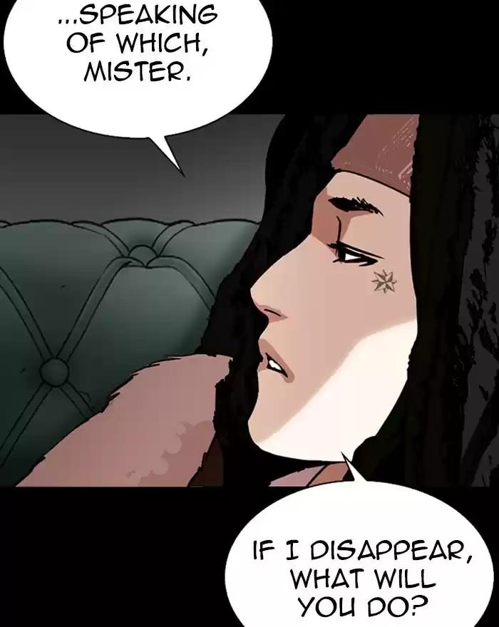 Lookism Chapter 284: Ep. 284: Vs Gun