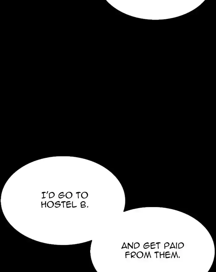 Lookism Chapter 284: Ep. 284: Vs Gun