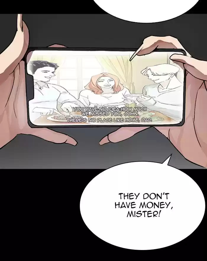 Lookism Chapter 284: Ep. 284: Vs Gun