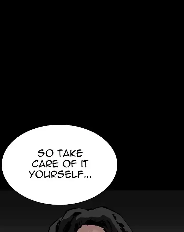 Lookism Chapter 284: Ep. 284: Vs Gun