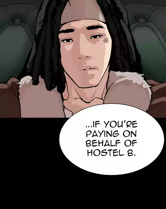 Lookism Chapter 284: Ep. 284: Vs Gun