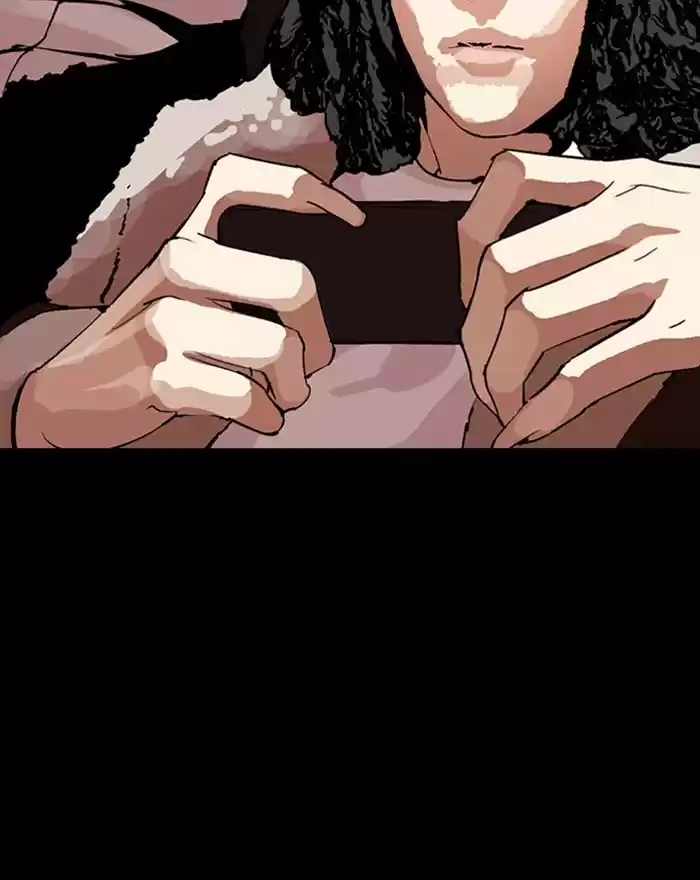 Lookism Chapter 284: Ep. 284: Vs Gun