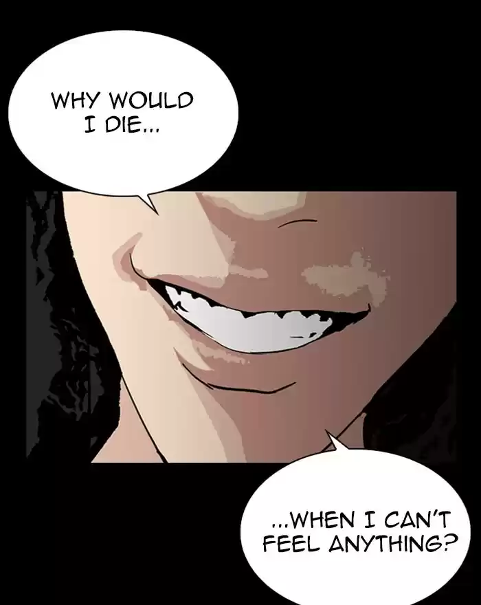 Lookism Chapter 284: Ep. 284: Vs Gun