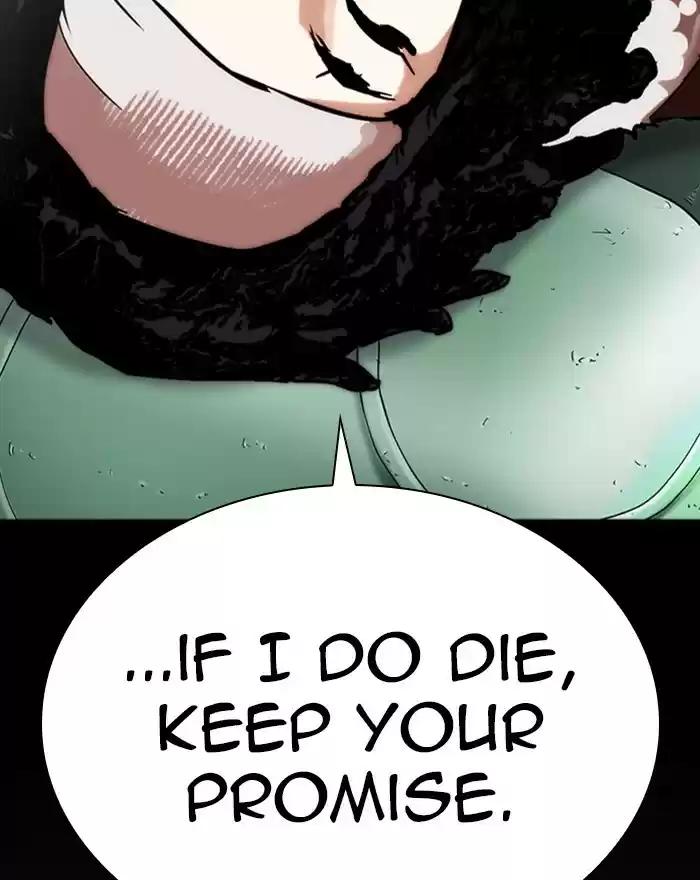 Lookism Chapter 284: Ep. 284: Vs Gun