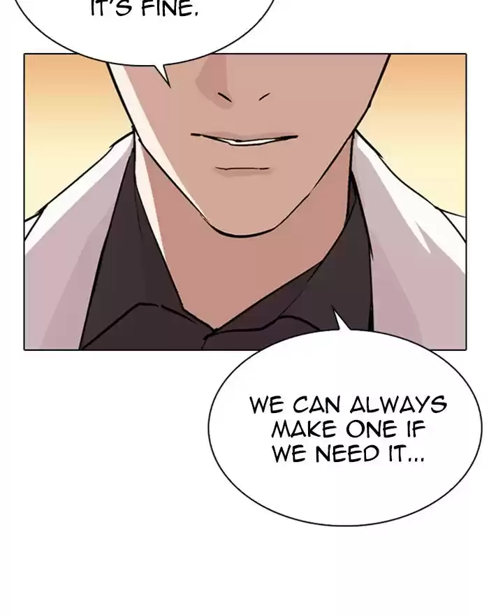 Lookism Chapter 284: Ep. 284: Vs Gun