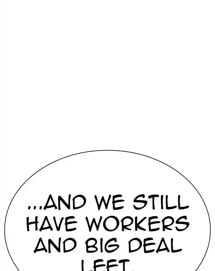 Lookism Chapter 284: Ep. 284: Vs Gun