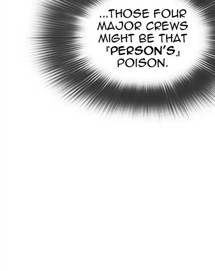 Lookism Chapter 284: Ep. 284: Vs Gun