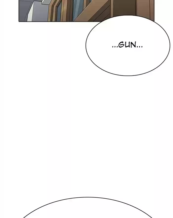 Lookism Chapter 284: Ep. 284: Vs Gun