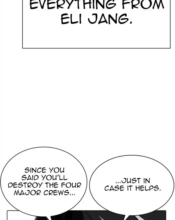 Lookism Chapter 284: Ep. 284: Vs Gun