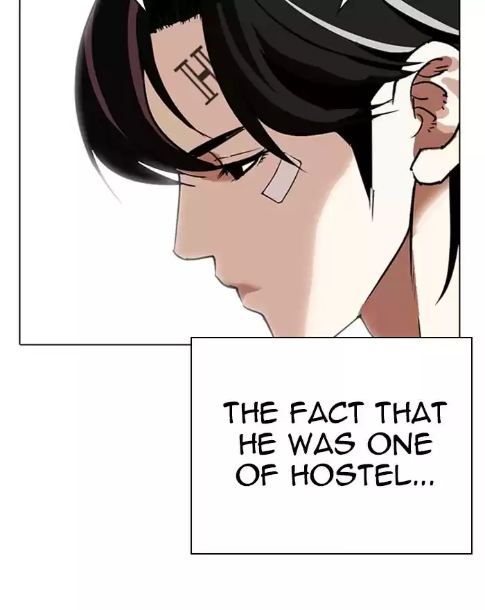 Lookism Chapter 284: Ep. 284: Vs Gun