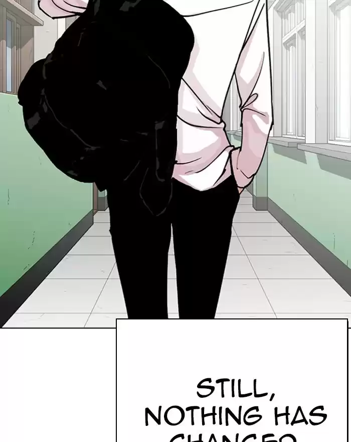 Lookism Chapter 284: Ep. 284: Vs Gun
