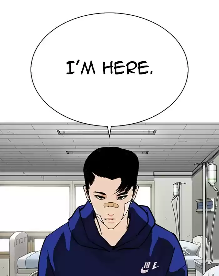 Lookism Chapter 284: Ep. 284: Vs Gun