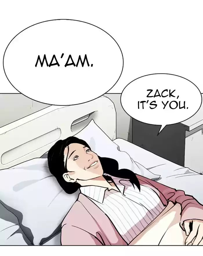 Lookism Chapter 284: Ep. 284: Vs Gun