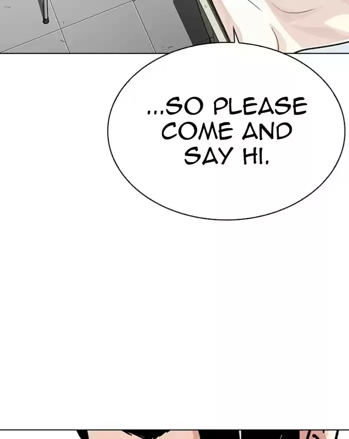 Lookism Chapter 284: Ep. 284: Vs Gun