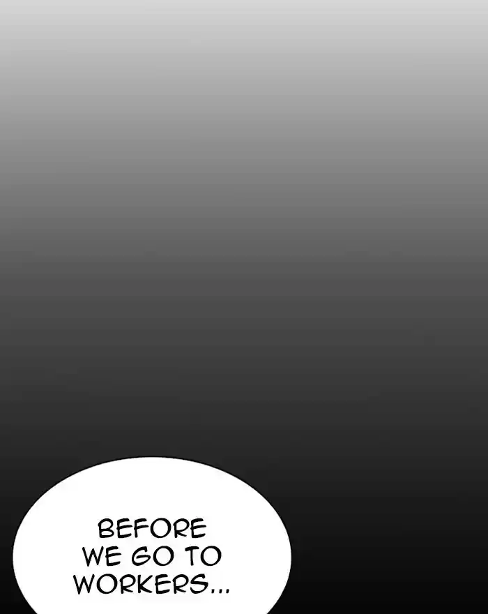 Lookism Chapter 284: Ep. 284: Vs Gun