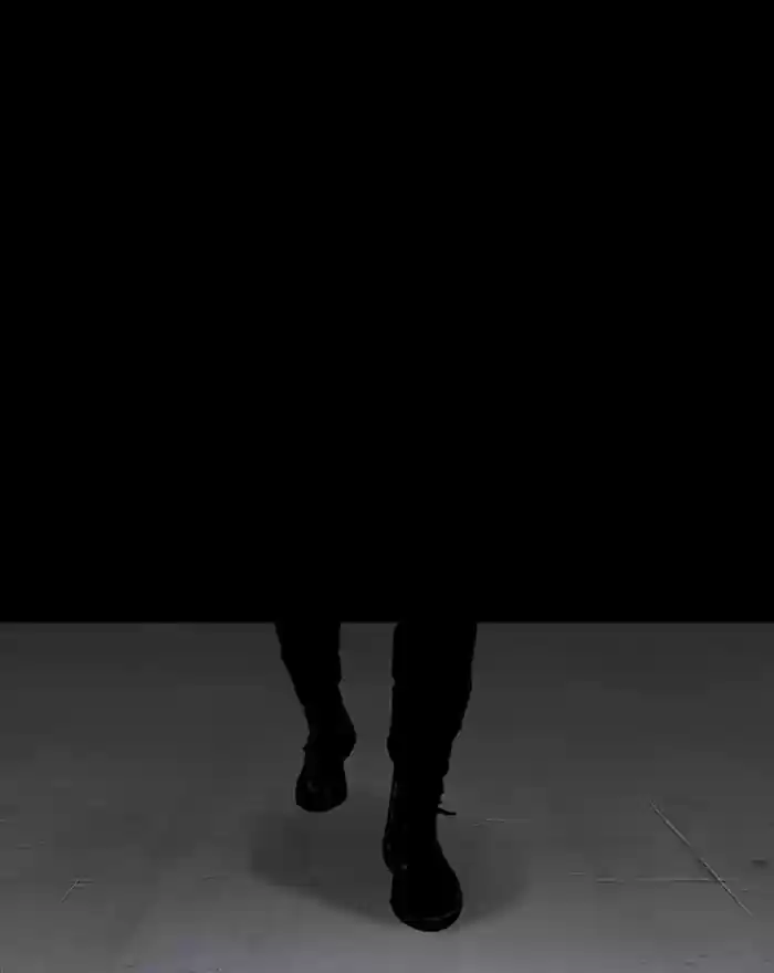 Lookism Chapter 284: Ep. 284: Vs Gun