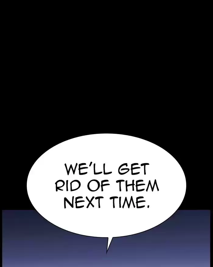 Lookism Chapter 284: Ep. 284: Vs Gun