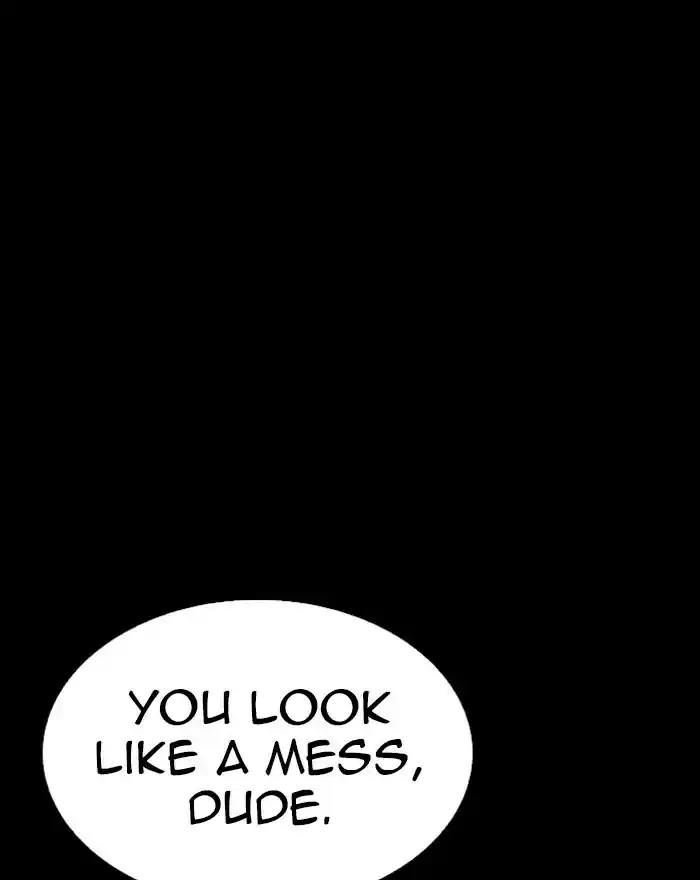 Lookism Chapter 284: Ep. 284: Vs Gun