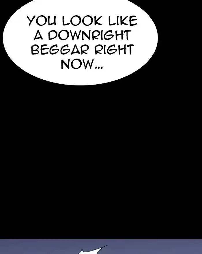 Lookism Chapter 284: Ep. 284: Vs Gun