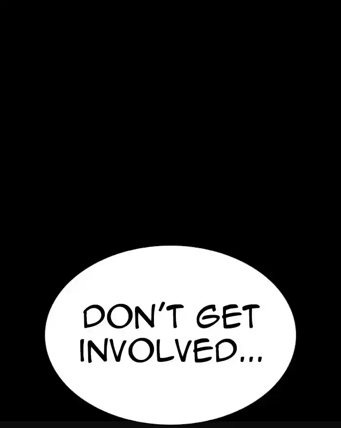 Lookism Chapter 284: Ep. 284: Vs Gun