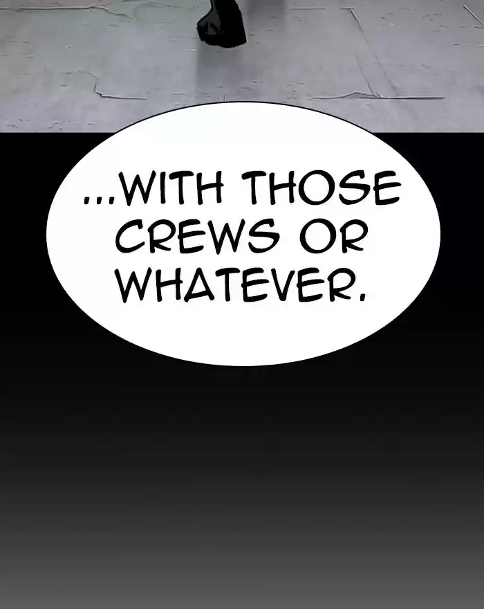 Lookism Chapter 284: Ep. 284: Vs Gun